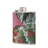 Herbstrost Flachmann (Links)