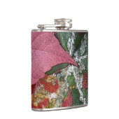 Herbstrost Flachmann (Rechts)