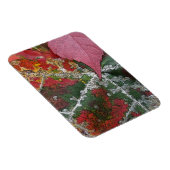 Herbstrost Magnet (Rechte Seite)