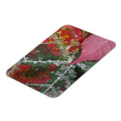 Herbstrost Magnet (Linke Seite)