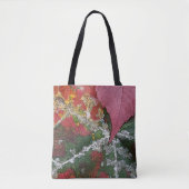 Herbstrost Tasche (Vorderseite)