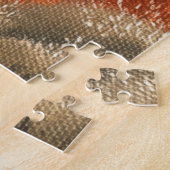 Herbstrückstände Puzzle (Seite)