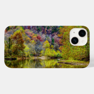 Herbstruhelosigkeit Case-Mate iPhone 14 Hülle