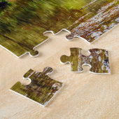 Herbstruhelosigkeit Puzzle (Seite)