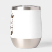 Herbstrutsche (Rückseite)