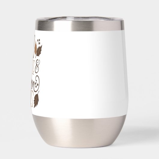 Herbstrutsche (Rückseite)