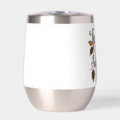 Herbstrutsche (Vorderseite)