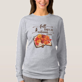 Herbstrutsche T-Shirt