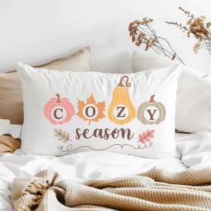 Herbstsaison Akzent Pillow Dekokissen