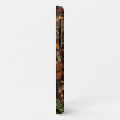 Herbstsaison Camouflage Behalte Beruhigung Ihres T Case-Mate iPhone Hülle (Hinten/Links)