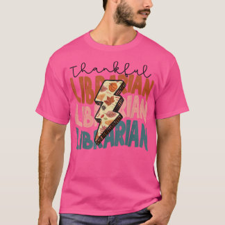 Herbstsaison Dank für den biblischen Erntedank T-Shirt