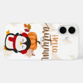 Herbstsaison iPhone 16 Telefongehäuse Case-Mate iPhone Hülle (Rückseite (Horizontal))