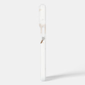 Herbstsaison iPhone 16 Telefongehäuse Case-Mate iPhone Hülle (Rückseite / Links)