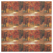 Herbstsaison Stoff (Muster)