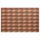 Herbstsaison Stoff (Fat Quarter (45,7 x 55,9 cm))