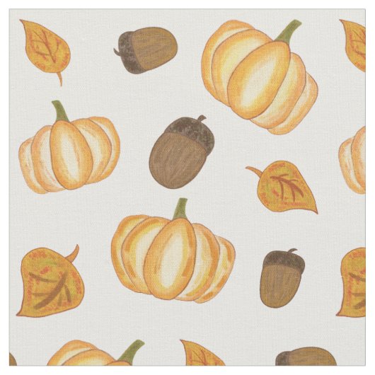 Herbstsaison Stoff (Nahaufnahme)