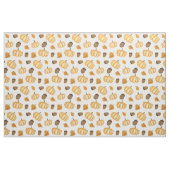 Herbstsaison Stoff (Fat Quarter (45,7 x 55,9 cm))