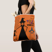 Herbstsaison Tasche (Von Nahem)