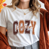 Herbstsaison Tri-Blend Shirt