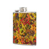 Herbstschätze Flachmann (Links)