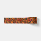 Herbstschätze Satinband (Vorderseite)