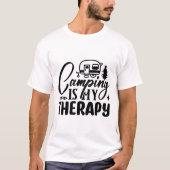 Herbstschätze T-Shirt (Vorderseite)