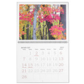 "HERBSTSCHÖNHEIT" KALENDER 2025 (Feb 2027)