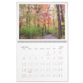 "HERBSTSCHÖNHEIT" KALENDER 2025 (Jan 2026)