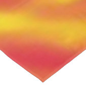 Herbstschönheit - tischdecke (Schrägansicht)