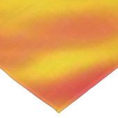 Herbstschönheit - tischdecke (Schrägansicht)