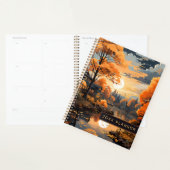 Herbstsee Planer (Anzeige)