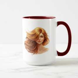 Herbstseele | Timeless Beauty Saisonale Kollektion Tasse