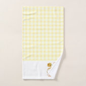 Herbstsegeln Fahrradbad Handtuchhandtuch Set (Handtuch)