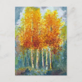 HerbstShades Postkarte (Vorderseite)