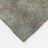 Herbstspass Fleecedecke (Ecke)