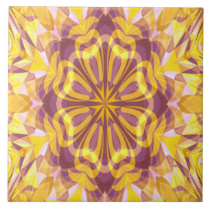 Herbstspass.. Fliese