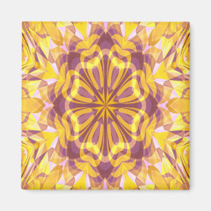 Herbstspass.. Magnet