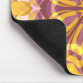 Herbstspass.. Mousepad (Ecke)