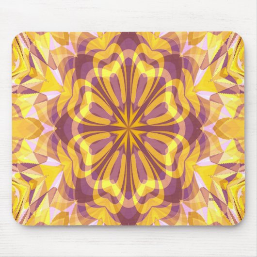 Herbstspass.. Mousepad (Vorne)