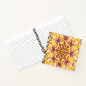 Herbstspass.. Notizblock (Innenseite)