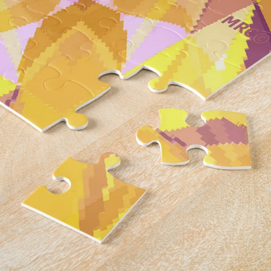 Herbstspass.. Puzzle (Seite)