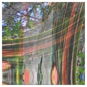 Herbstspass... Stoff (Nahaufnahme)