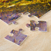 Herbstspaziergang Puzzle (Seite)