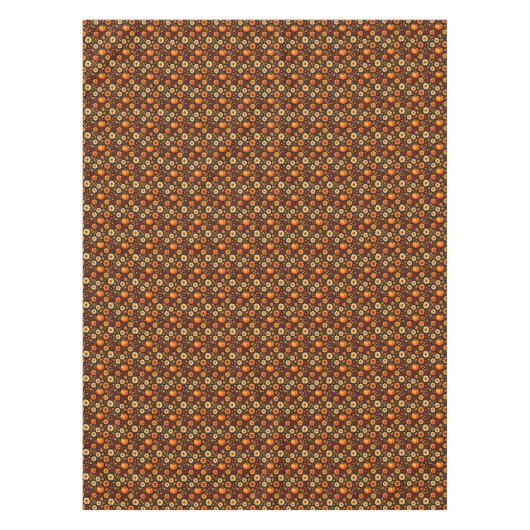 Herbstspender Tischdecke (Vorderseite)