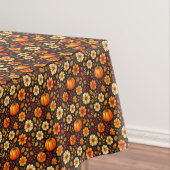 Herbstspender Tischdecke (Beispiel)