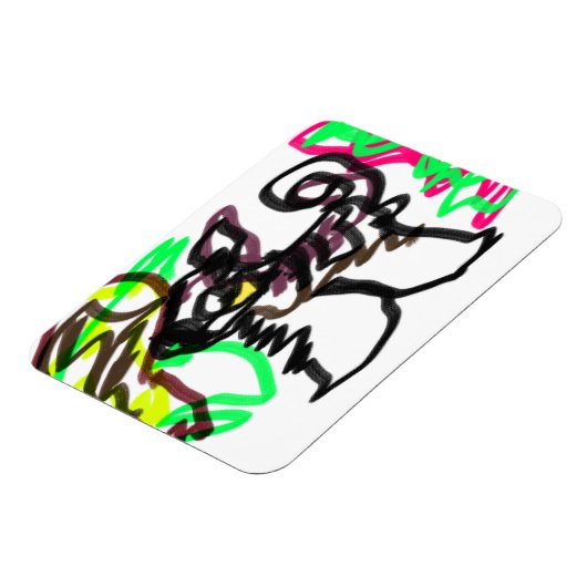 Herbstspiel Magnet (Linke Seite)