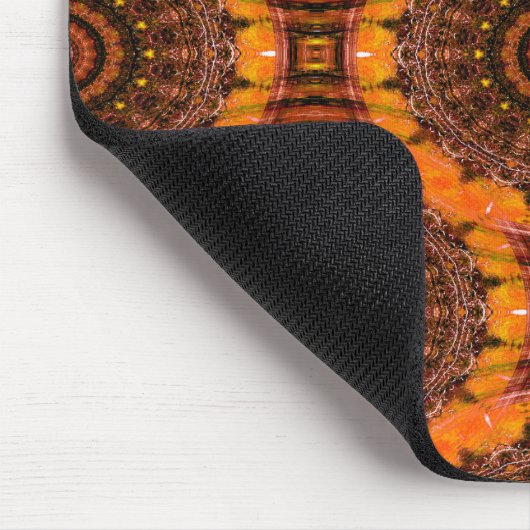 Herbstspitze...... Mousepad (Ecke)