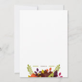 Herbstspritze Einladung (Rückseite)