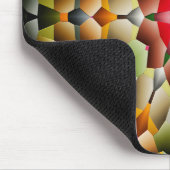 Herbststern.... Mousepad (Ecke)
