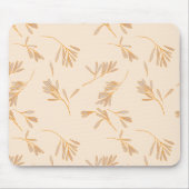 Herbststimmung (1) mousepad (Vorne)